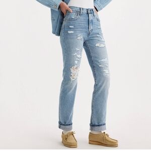 Levi's 501 Original Fit 150th Anniversary Jeans
